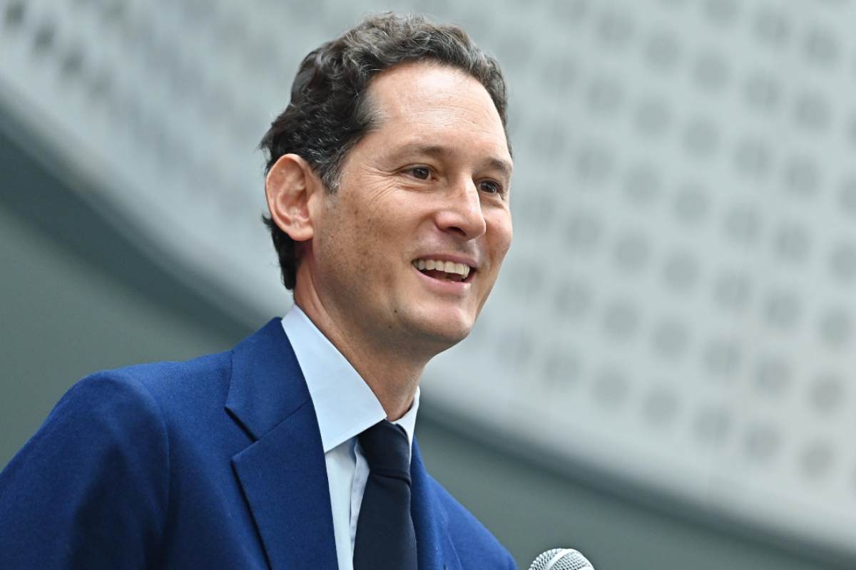 Elkann, sentenza UFFICIALE: partita vinta in tribunale