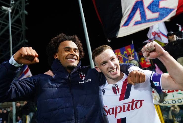 Il mercato bianconero parte dalla Baviera