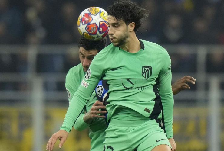 Mario Hermoso 