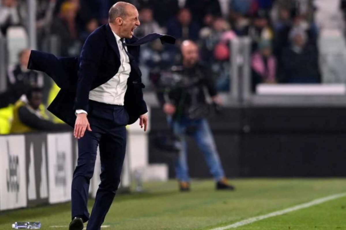 Annientata la Juve: "Precarietà tecnica spaventosa"