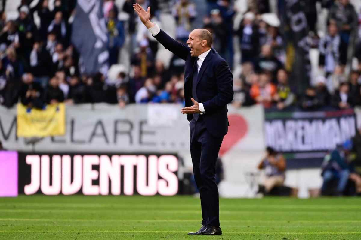 "Discussioni interne": bomba Juve, il dopo Allegri comincia subito