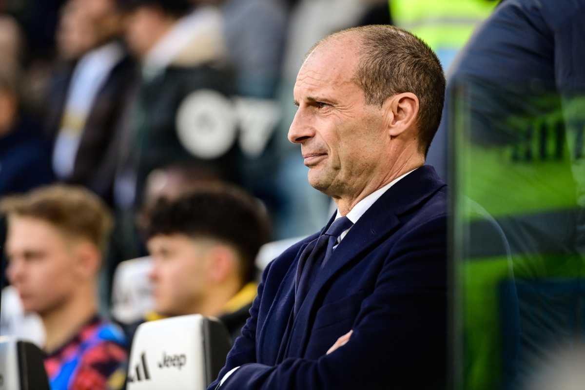 Risoluzione Allegri-Juventus, vola in un nuovo campionato: tradimento Giuntoli