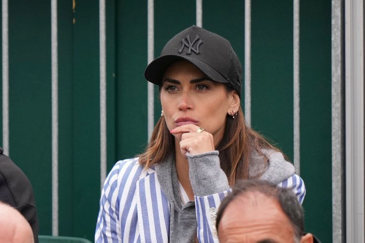 Berrettini, Melissa Satta e quelle corna di troppo: finalmente la verità