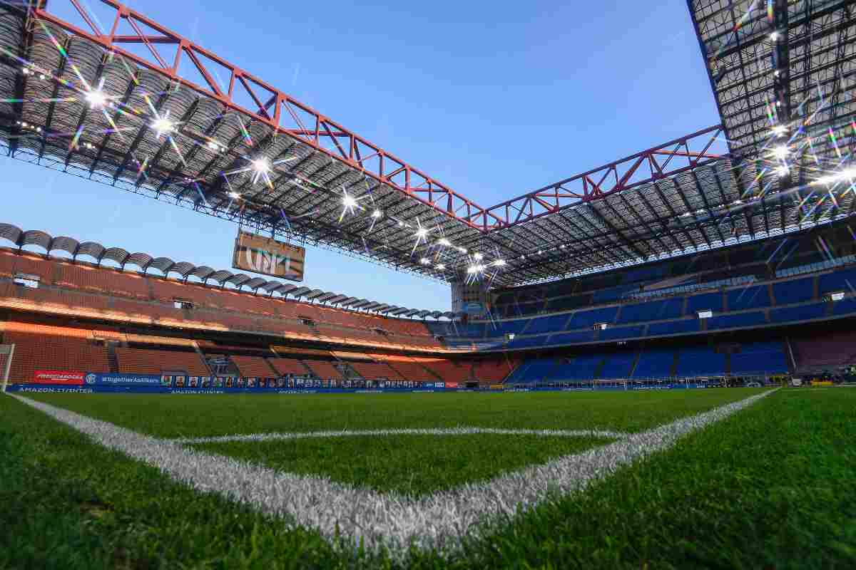 san siro