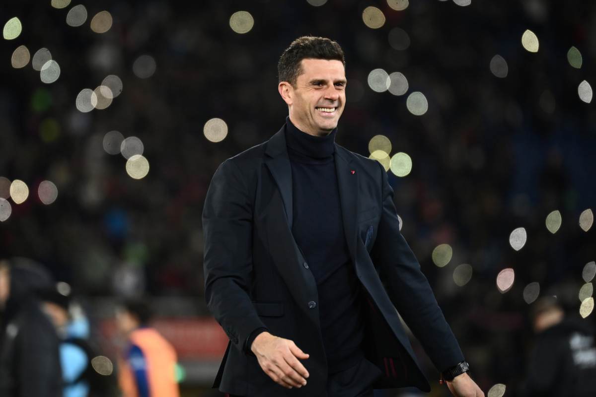 Thiago Motta vola in Premier League. Addio Juve!