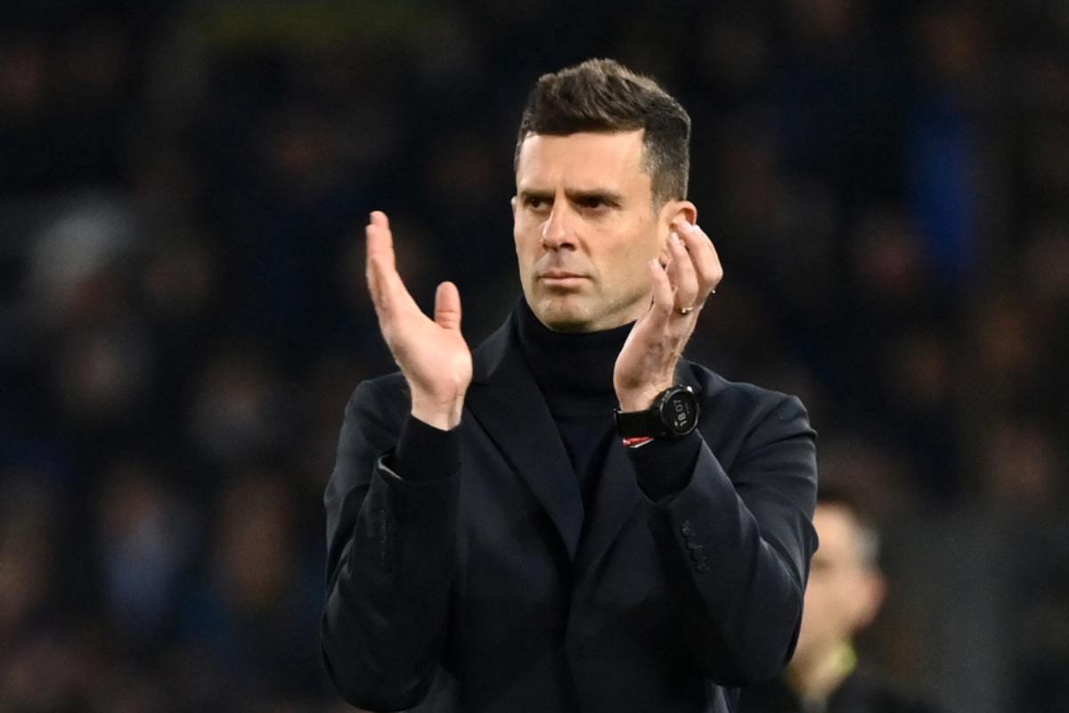 Via libera Juventus: Thiago Motta ha il suo primo regalo