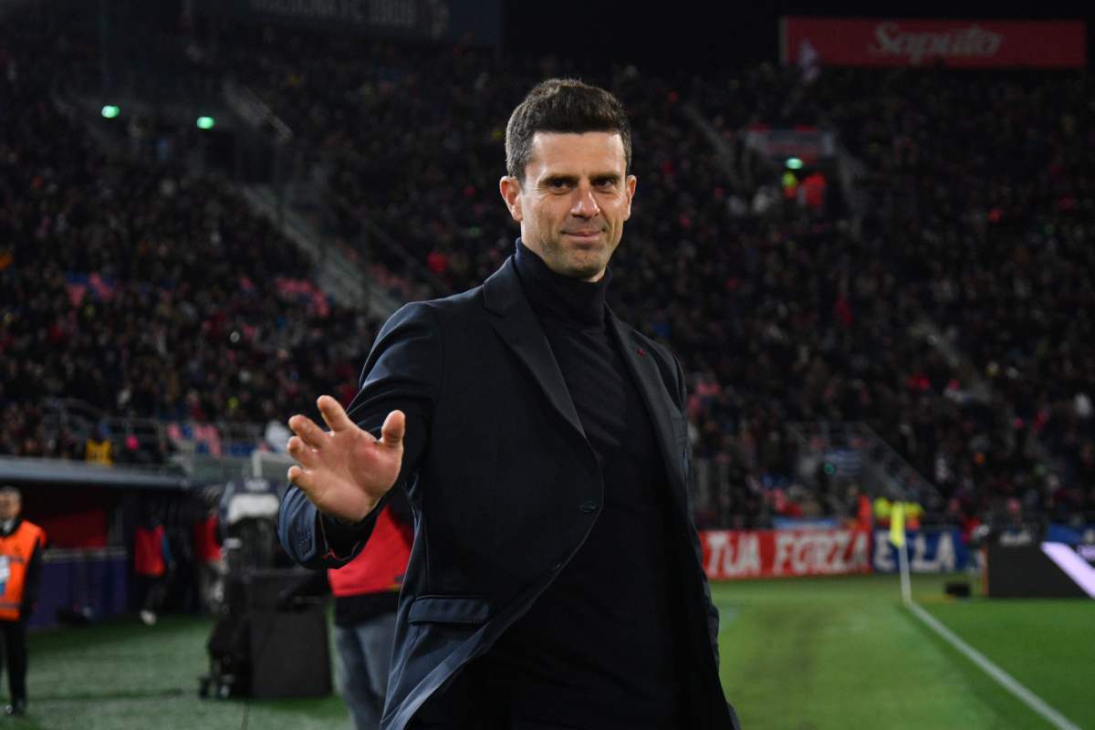 Thiago Motta ha detto basta: annuncio UFFICIALE sul suo futuro