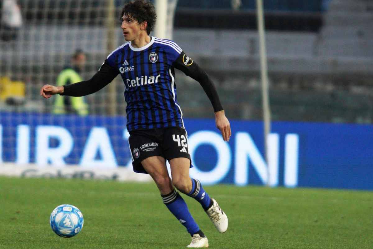 Tommaso Barbieri