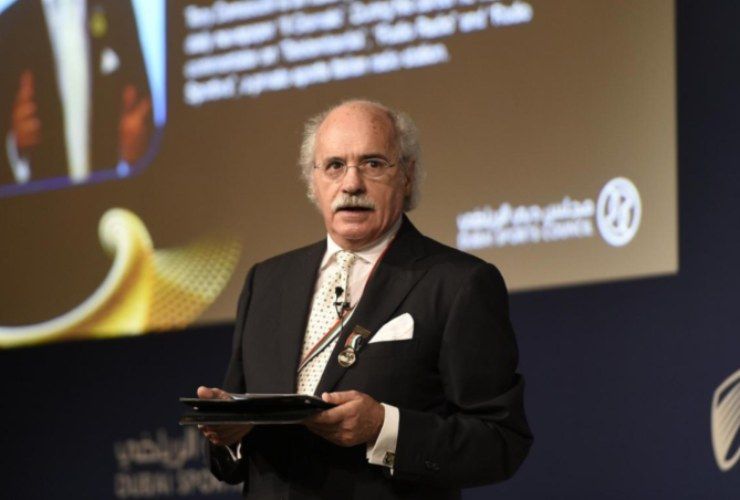 Tony Damascelli 