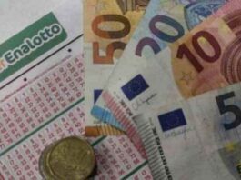 Lotto, Superenalotto e 10eLotto: le estrazioni del 29 aprile 2024
