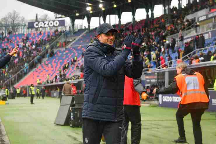 Nuovo allenatore Juventus: il Chelsea chiude il sipario