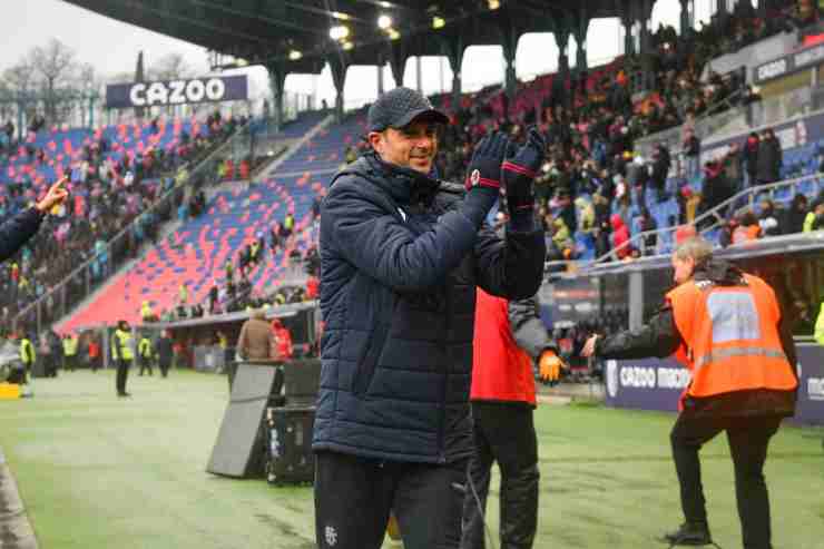 Nuovo allenatore Juventus: il Chelsea chiude il sipario