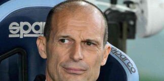 Juventus, Allegri è una furia: Cambiaso gli risponde a tono, nuovo caso