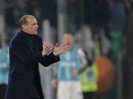 Cagliari-Juventus è l’ultima di Allegri: “Esonero”. Tutto finito