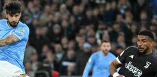 Voti Lazio-Juventus 2-1, Milik salva Allegri: flop Vlahovic, bocciata mezza squadra