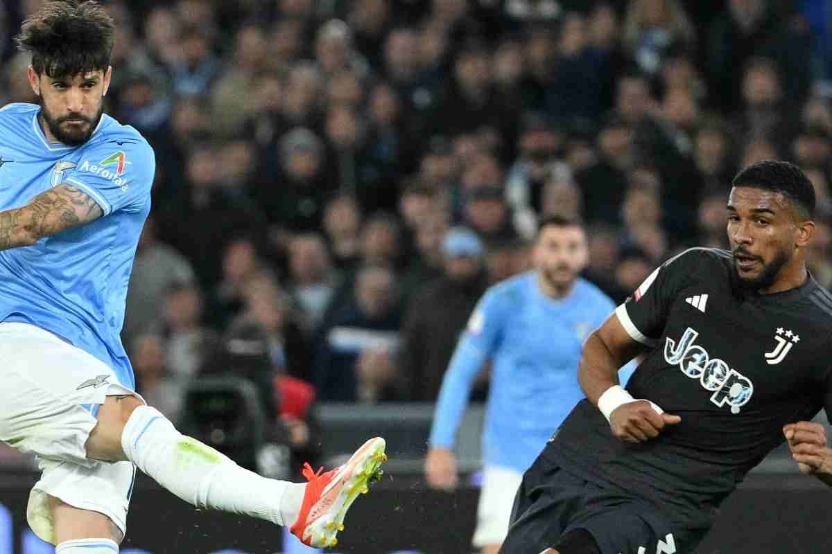 Voti Lazio-Juventus 2-1, Milik salva Allegri: flop Vlahovic, bocciata mezza squadra