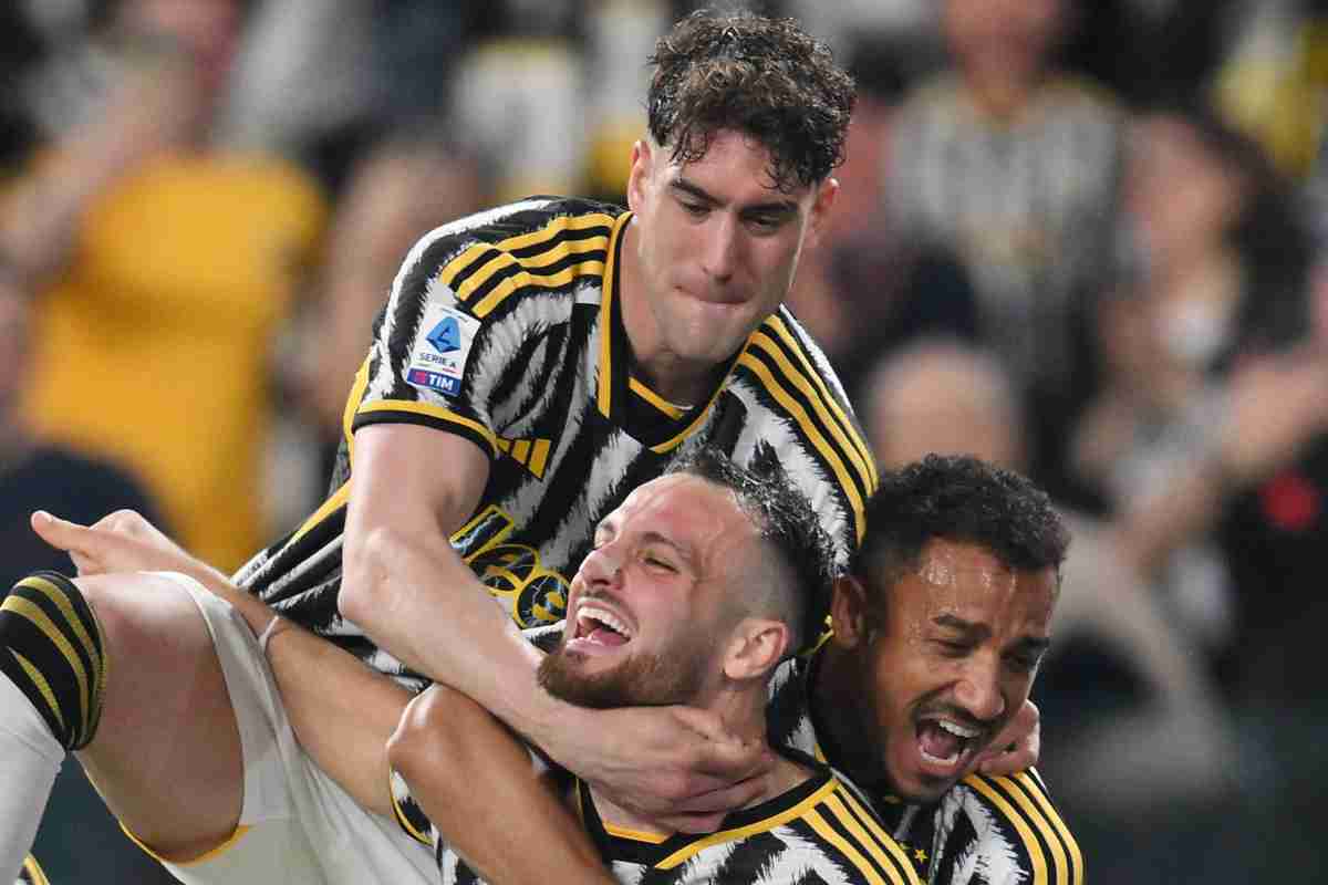  Le pagelle di Juventus-Fiorentina