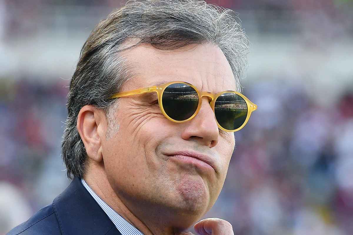 Rischio retrocessione per l'Udinese: il prezzo di Samardzic cala 