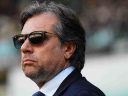 Incubo bianconero e retrocessione: low cost Juventus, qualità da vendere