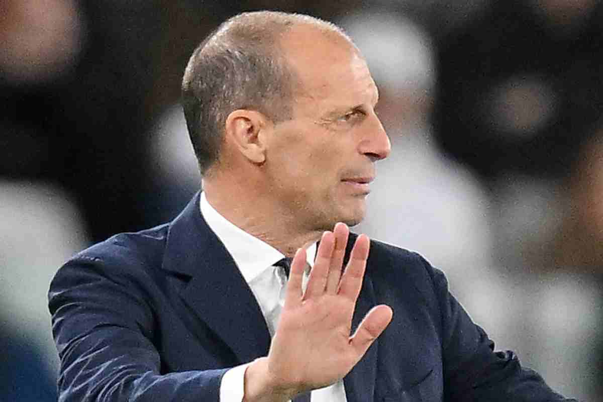 Allegri, Yildiz e il giallo a bordocampo: "Sta perdendo tempo"