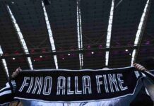 Terza maglia Juventus 2024/25 “anticipata”: è uno spettacolo, tifosi in delirio