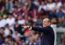 “Allegri nuovo allenatore del Milan”: blitz con Ibra, ecco cosa è successo