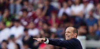 “Allegri nuovo allenatore del Milan”: blitz con Ibra, ecco cosa è successo