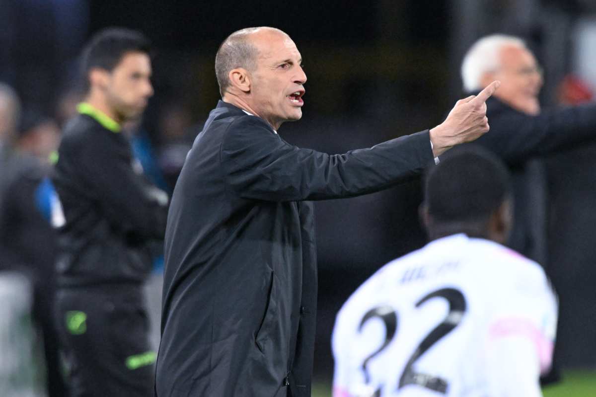 Cagliari-Juve, rigore non dato ai bianconeri: la “Gazzetta” la combina grossa