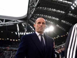 Juventus-Milan, Allegri li ha divisi: lo Stadium si schiera