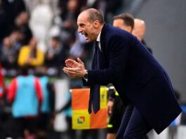 Juventus, Allegri dalla grande rivale: firma sul gong, il finale è storia