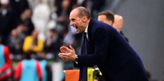 Juventus, Allegri dalla grande rivale: firma sul gong, il finale è storia