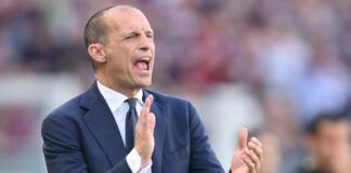 Nuovo infortunio Juventus: distorsione al ginocchio sinistro