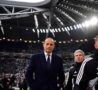 Allegri intervista post Juventus-Milan