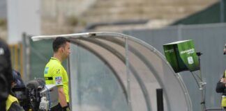 "Sudditanza degli arbitri verso la Juventus": è stato allontanato