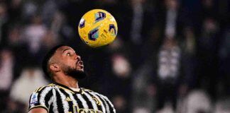 La Juventus beffa l'Inter e chiude l'affare: l'erede di Bremer arriva subito