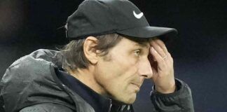 “Antonio Conte alla Juventus”: il grande ex ha confermato tutto