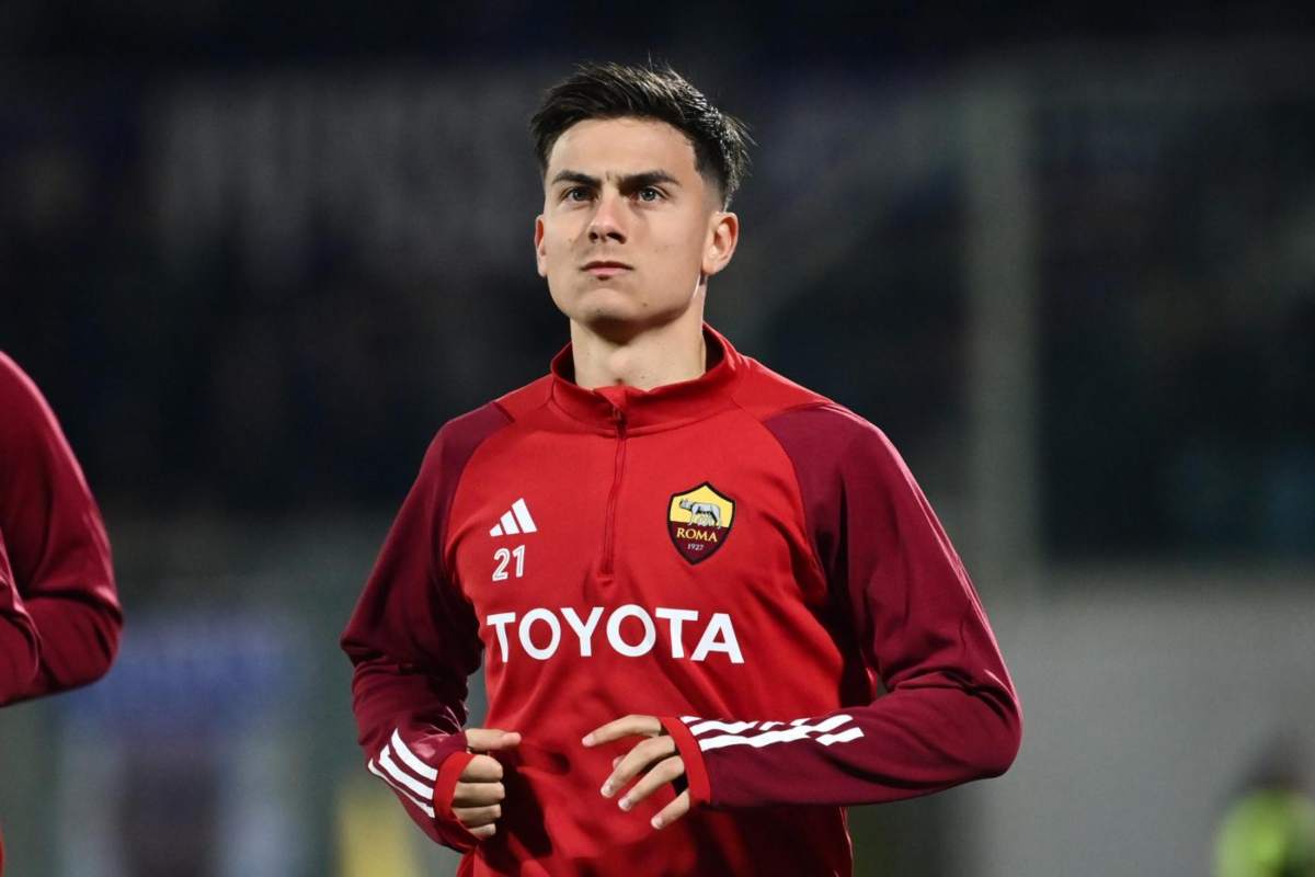 Dybala ha scelto il nuovo club: c’entra di nuovo la Juventus