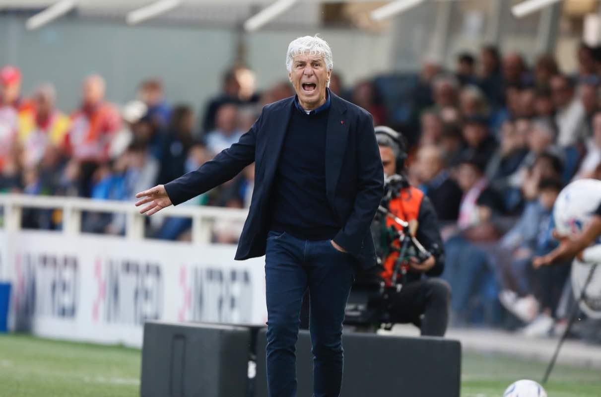 Caressa lancia la bomba su Gasperini alla Juventus 