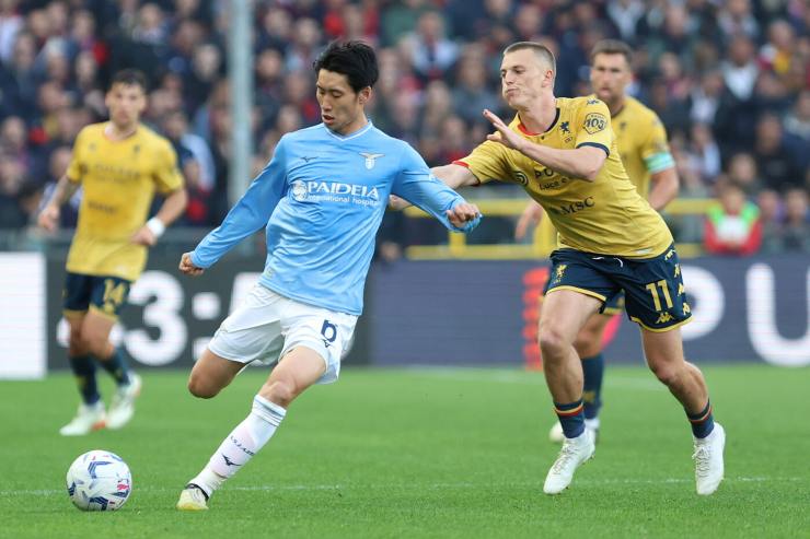 Finisce KO nella rifinitura: salta Lazio-Juventus