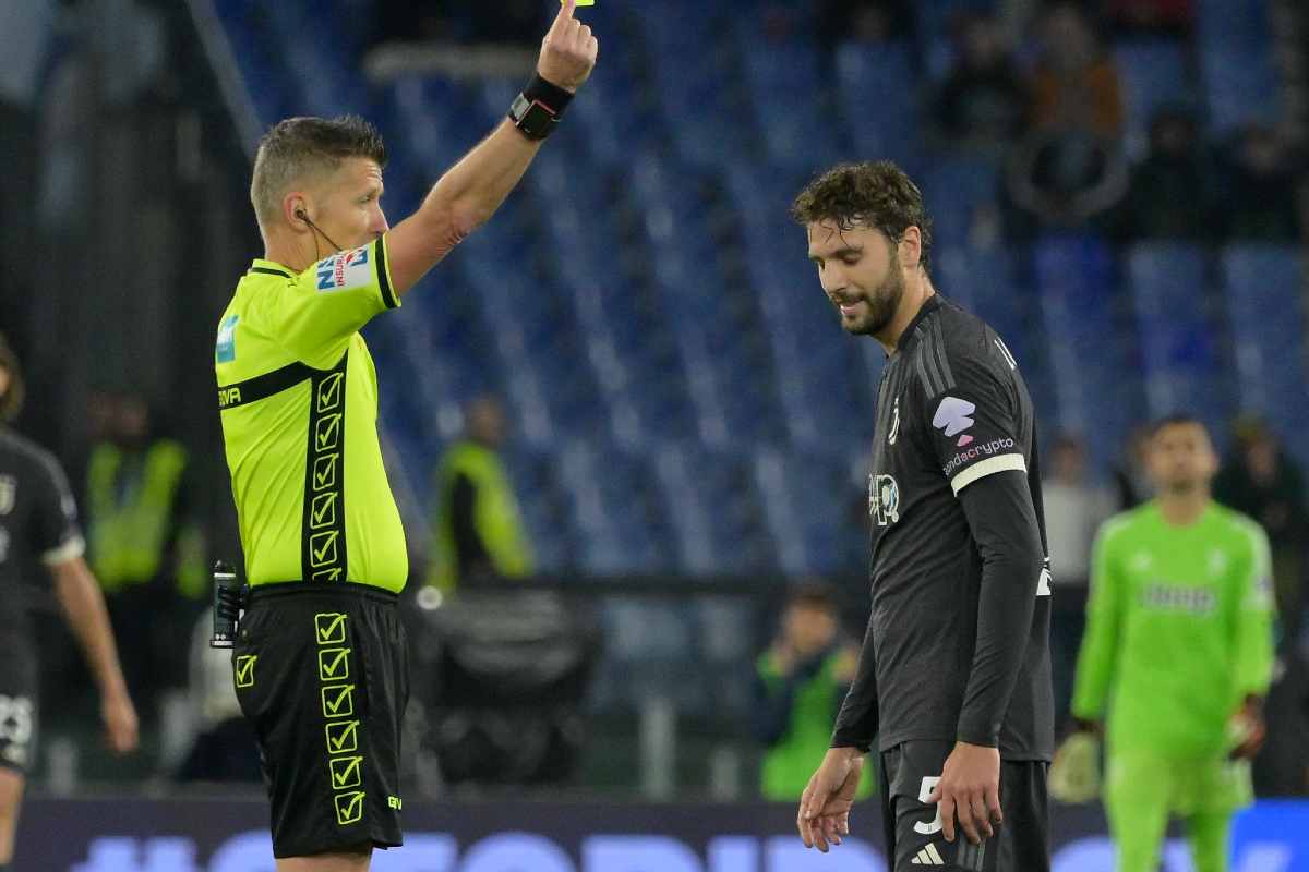 Lazio-Juventus, l’umiliazione arriva in diretta tv: “Imbarazzante”