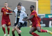 Malore Ndicka, Udinese-Roma sospesa: cosa dice il regolamento