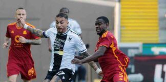 Malore Ndicka, Udinese-Roma sospesa: cosa dice il regolamento