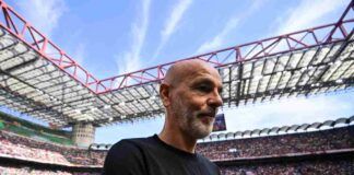 Juventus-Milan, ping pong in panchina: “Accordo con l’allenatore”