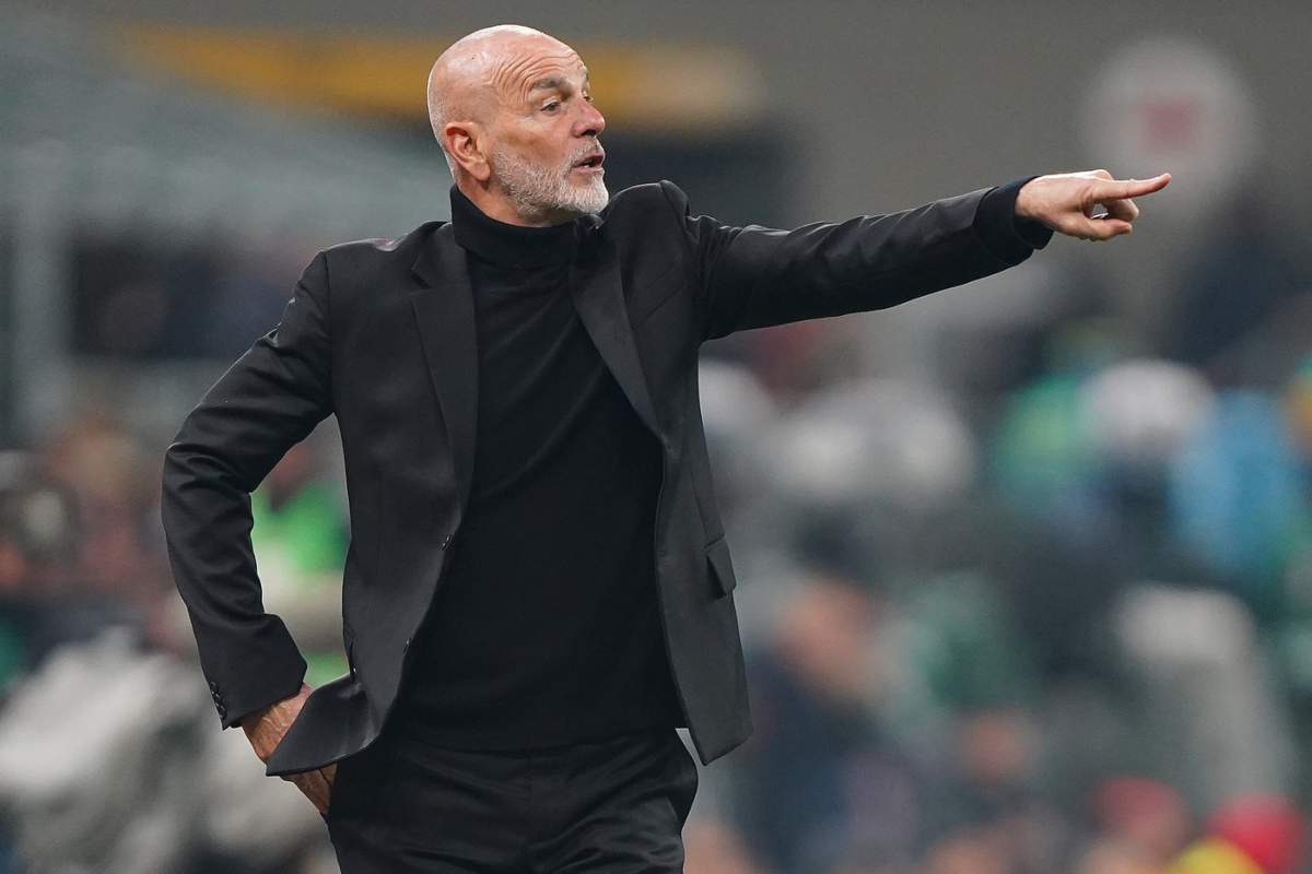 Pioli al posto di Allegri: accordo biennale, è fatta