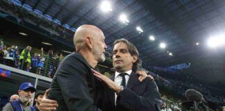 Milan-Inter, allerta meteo e incubo rinvio: ecco cosa sta succedendo