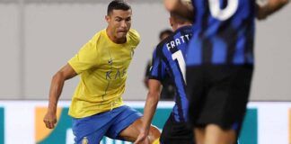 Caso Ronaldo, Juventus condannata: sentenza UFFICIALE