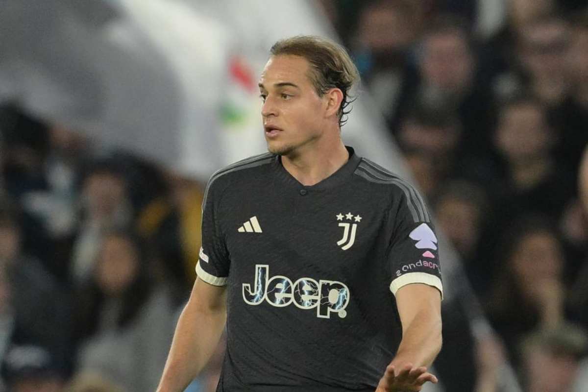 Calciomercato Juventus, ha vinto la linea Giuntoli: firma UFFICIALE fino al 2027