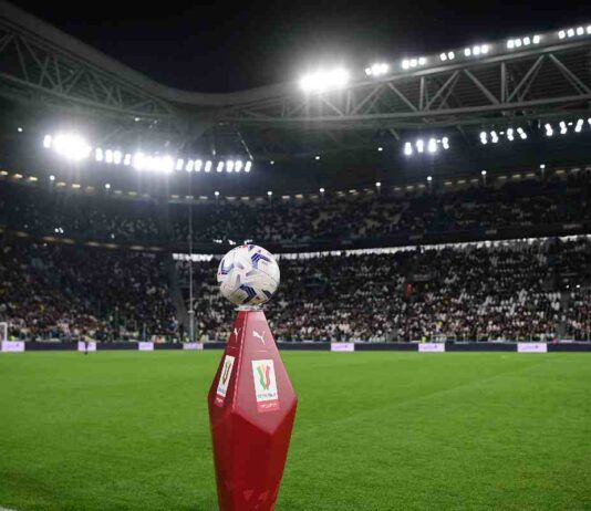 Calciomercato Juventus, l’agente “chiama” Giuntoli: “Mi farebbe piacere”
