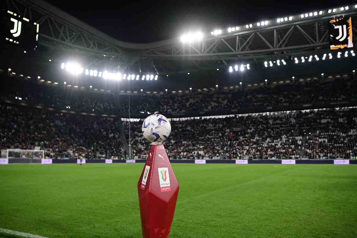 Calciomercato Juventus, l’agente “chiama” Giuntoli: “Mi farebbe piacere”