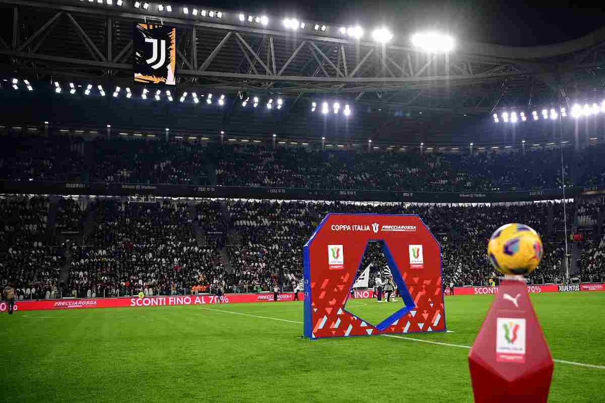 Doppio colpaccio Juventus: bingo a cifra tonda 